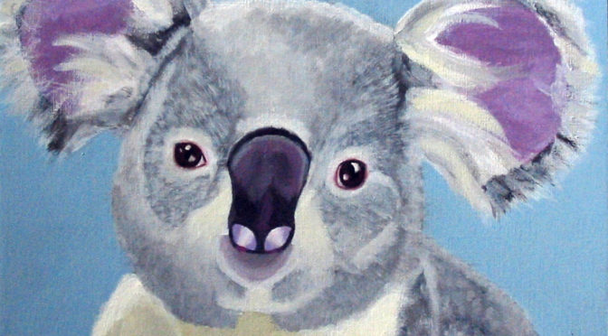 Koala