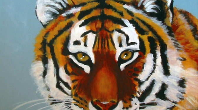 Tigre