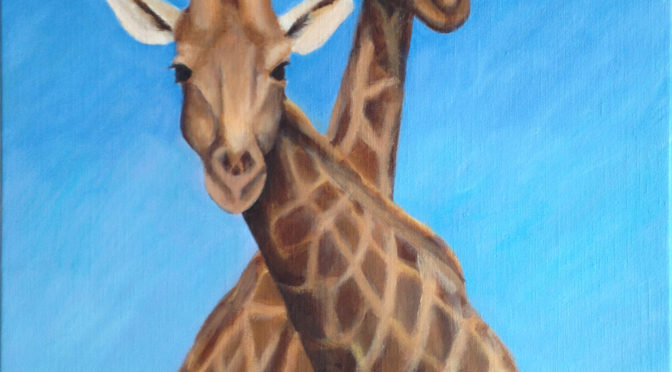 Girafes