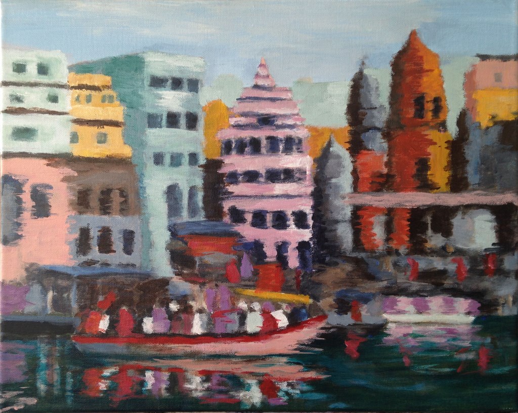 Varanasi