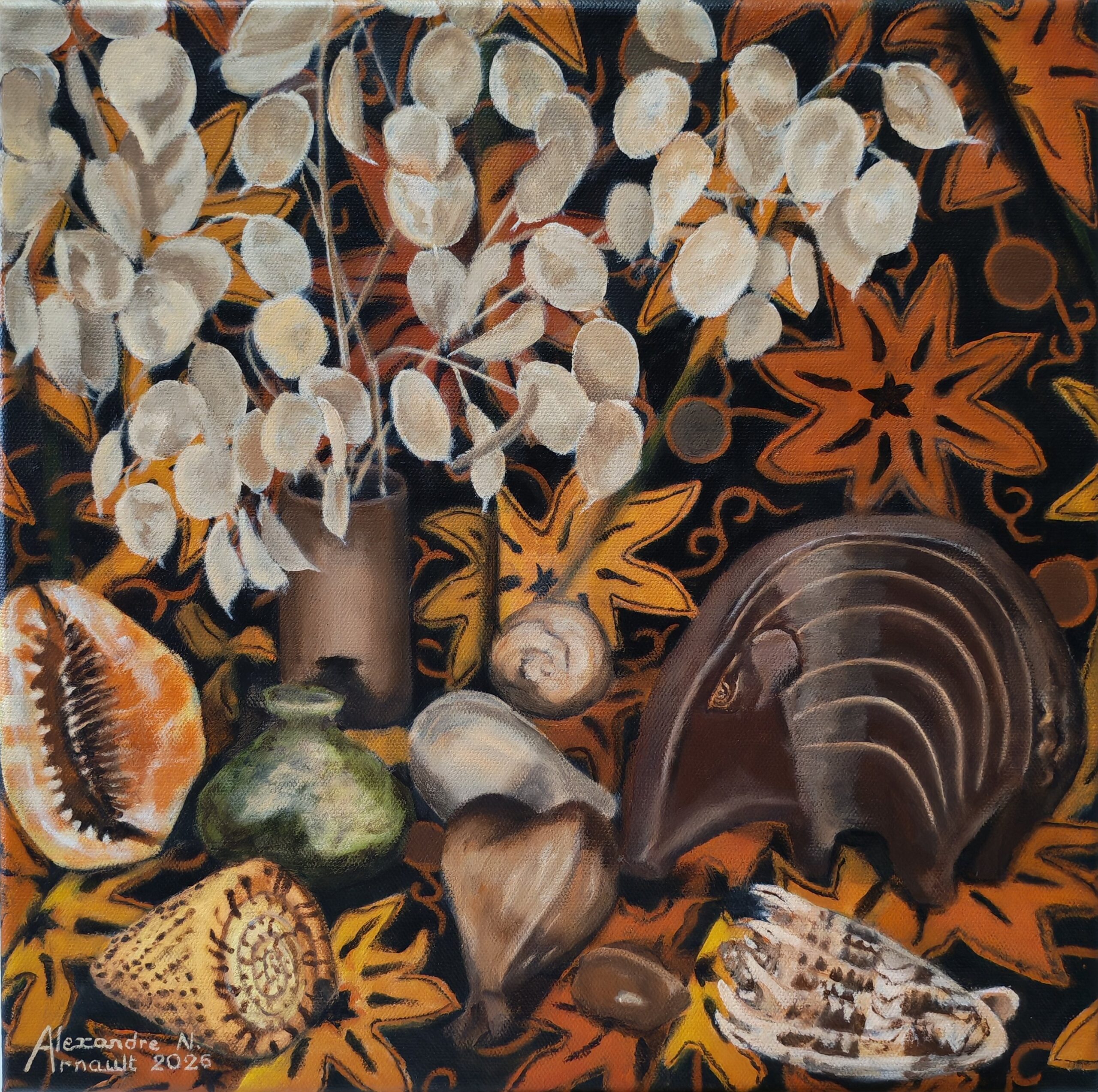 Couleurs d'automne